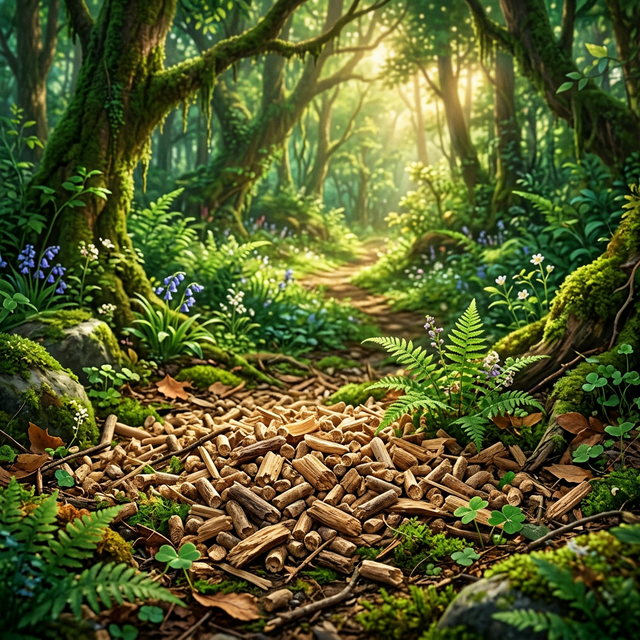 Best Natural cat litter category