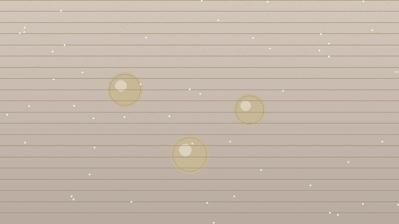 Fresh litter box after 14 days with Purrify