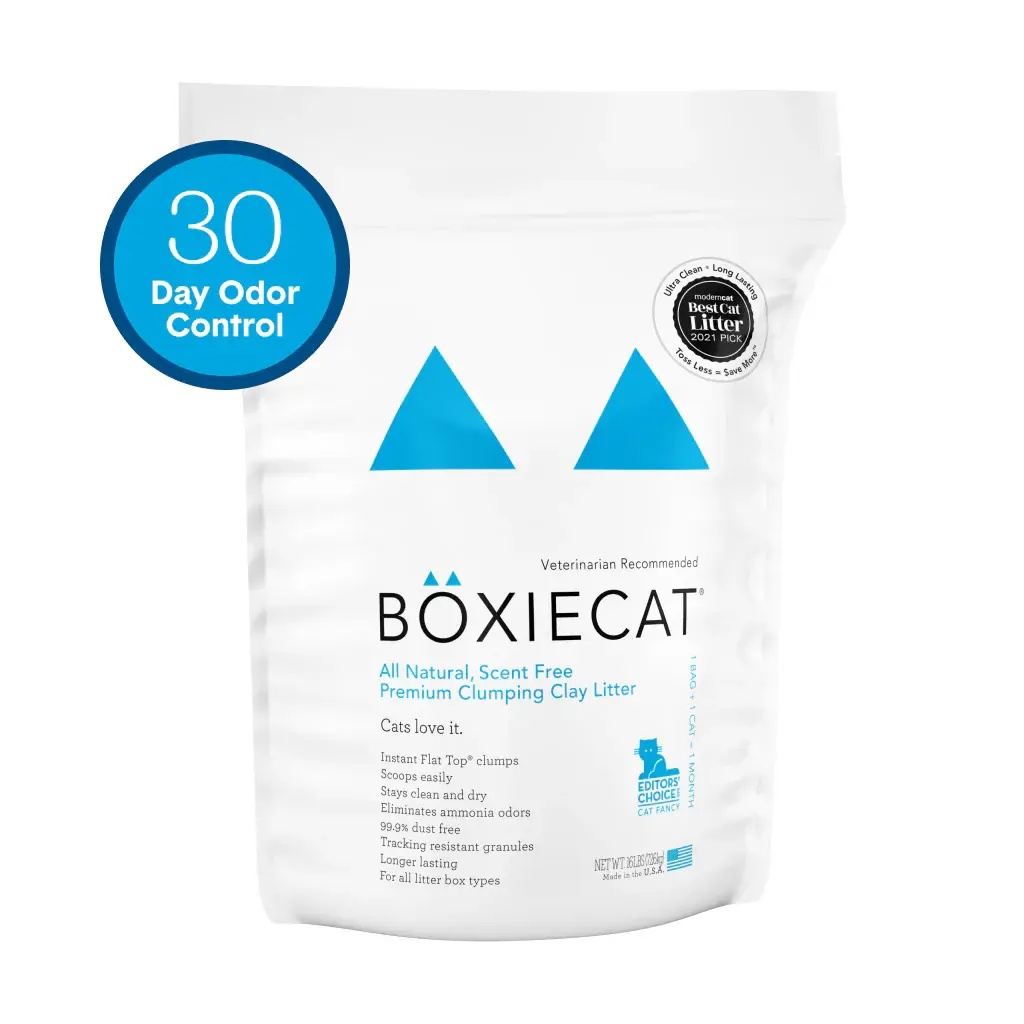 Boxiecat Premium